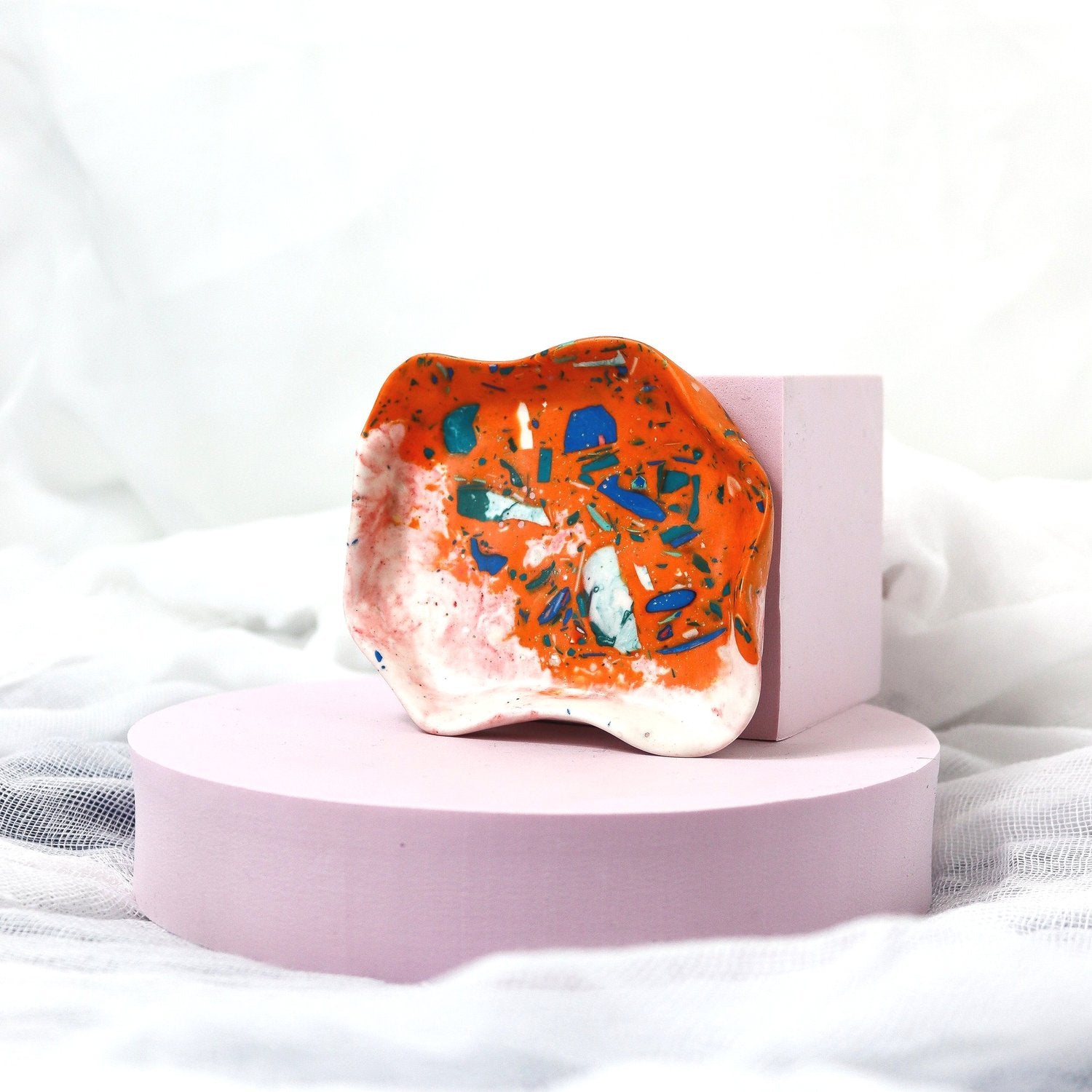 Tuesday & Co Jesmonite Trays & Homeware